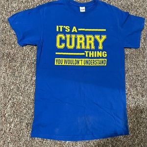 Stephen Curry Tshirt Gildan brand tshirt
